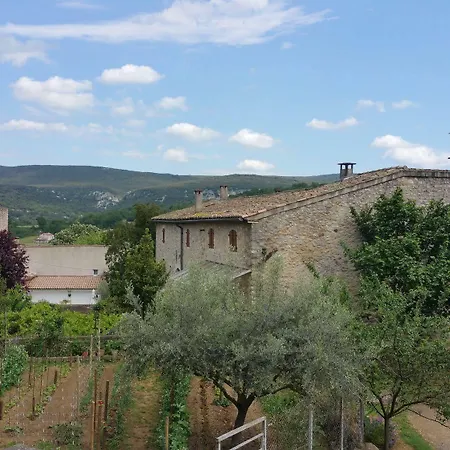 Appartement Du Paulou