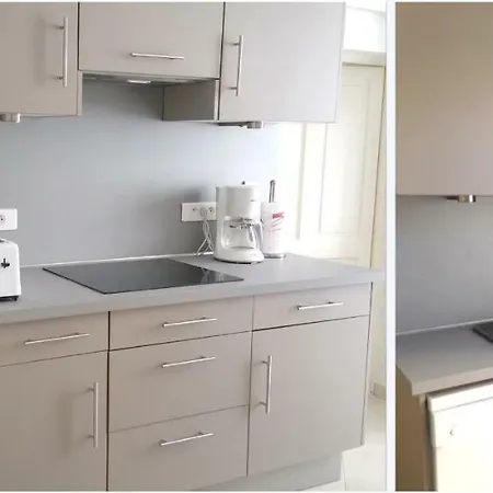 Du Paulou Appartement