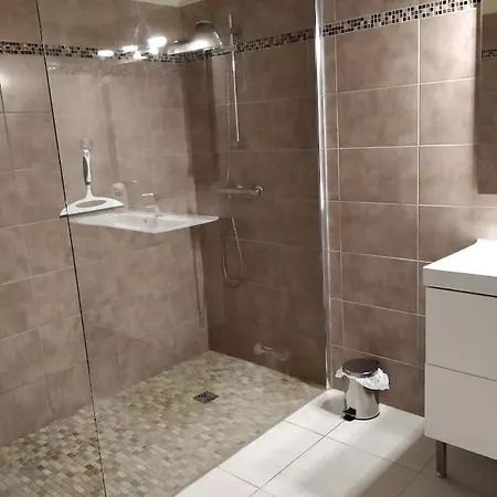 Apartment Du Paulou Vallon-Pont-d'Arc
