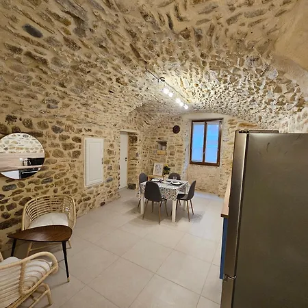 Apartment Du Paulou *