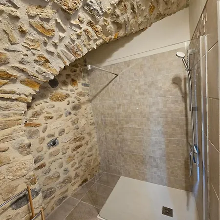 Apartment Du Paulou