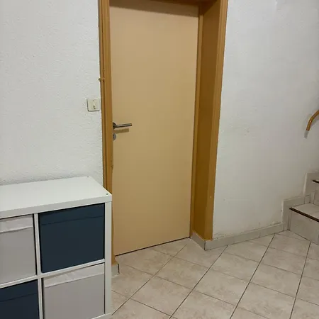 Apartment Du Paulou *