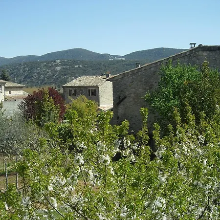 Appartement Du Paulou