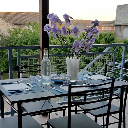 Du Paulou Apartment Vallon-Pont-dʼArc