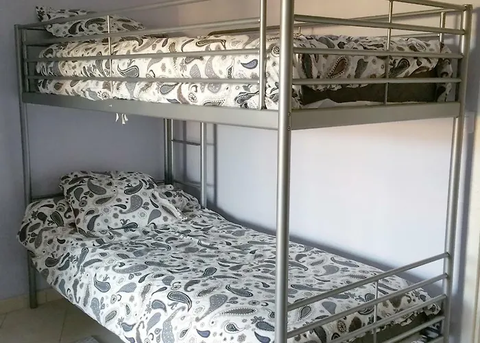 Apartamento Du Paulou Vallon-Pont-dʼArc
